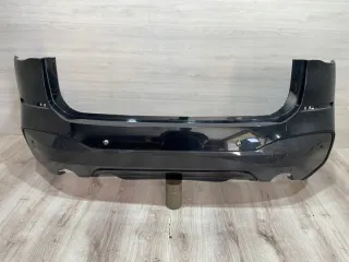 8059877 Бампер задний BMW X1 F48 Арт e8310001, вид 1