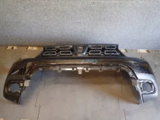  Бампер передний Dacia Duster 2 Арт e8310333, вид 1