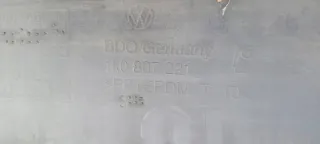 1K0807221 Бампер передний Volkswagen Golf 5 Арт e8312080, вид 12