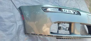 1K0807221 Бампер передний Volkswagen Golf 5 Арт e8312080, вид 2