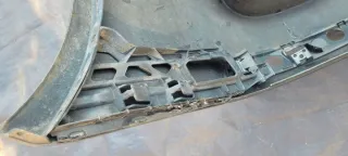 1K0807221 Бампер передний Volkswagen Golf 5 Арт e8312080, вид 9