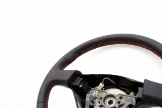 2005-2007 Руль Daihatsu Charade Арт e8312369, вид 2