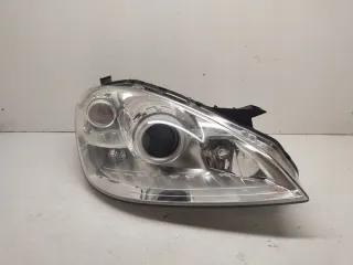 A1698206261 130732908801 030124127200 Фара правая Mercedes A W169 Арт e8314462, вид 1