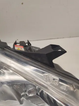 A1698206261 130732908801 030124127200 Фара правая Mercedes A W169 Арт e8314462, вид 3