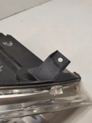 A1698206261 130732908801 030124127200 Фара правая Mercedes A W169 Арт e8314462, вид 4