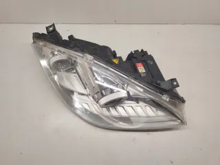 A1698206261 130732908801 030124127200 Фара правая Mercedes A W169 Арт e8314462, вид 5