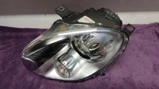130702346700 9807483-03 Фара левая MINI COUNTRYMAN R60 Арт e8314583, вид 2