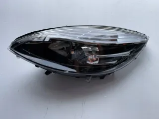 260605628R Фара левая Renault Scenic 3 Арт e8314944, вид 2