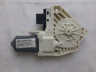 4F0959802C Моторчик стеклоподъемника Audi A6 C6 (S6,RS6) Арт e8316864, вид 2