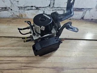 AV592C405CC AV59-2C405-CC 8V59-2C405-CC Блок ABS Ford Fiesta 5 Арт e8321657, вид 1