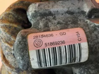 51869236 Насос гидроусилителя руля Opel Combo D Арт e8322533, вид 5