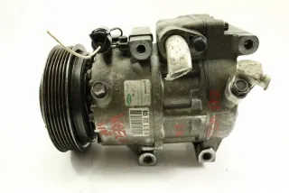 f500-an6aa07 Компрессор кондиционера Hyundai i30 FD Арт e8322657, вид 1