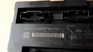 4H0907064GN Блок комфорта Audi A6 C7 (S6,RS6) Арт e8322961, вид 3