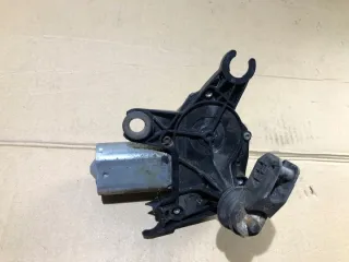 53017546 Моторчик стеклоочистителя фар Opel Corsa D Арт e8323067, вид 3