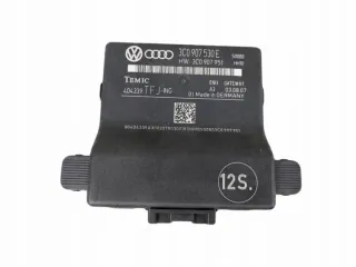 3C0907951 Блок комфорта Volkswagen Passat B6 Арт e8323391, вид 1