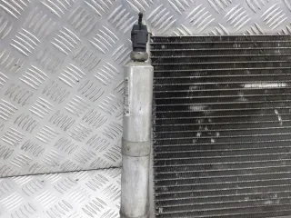 92100-BN307 Радиатор кондиционера Nissan Primera 12 Арт e8325191, вид 2