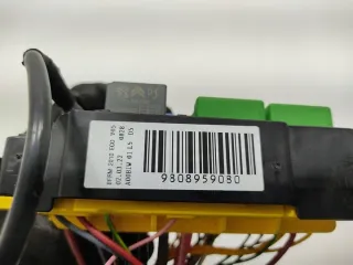 9808959080 2016-2023 Блок управления двигателем Citroen jumpy 3 Арт e8325498, вид 5