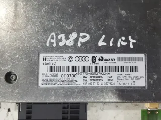 8P1862335 Блок управления (другие) Audi A3 8P Арт e8325579, вид 2