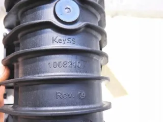 1008210 Подушка безопасности Audi A4 B8 Арт e8326540, вид 6