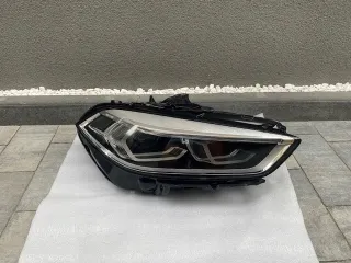 9482808 Фара правая BMW 1 F40 Арт e8328014, вид 1