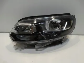 9808567780 Фара левая Citroen jumpy 3 Арт e8328519, вид 1