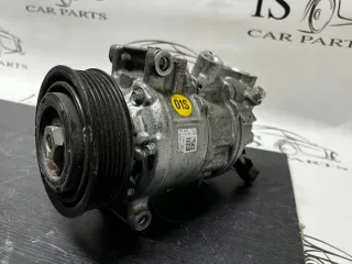 8W0816803 Компрессор кондиционера Audi A4 B9 Арт e8329681, вид 1