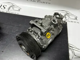 8W0816803 Компрессор кондиционера Audi A4 B9 Арт e8329681, вид 2