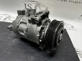 8W0816803 Компрессор кондиционера Audi A4 B9 Арт e8329681, вид 3