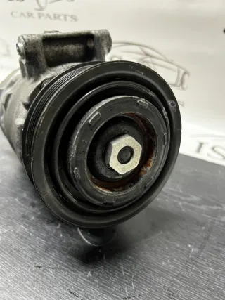 8W0816803 Компрессор кондиционера Audi A4 B9 Арт e8329681, вид 4