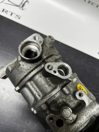 8W0816803 Компрессор кондиционера Audi A4 B9 Арт e8329681, вид 5