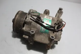 TRSE07 Компрессор кондиционера Honda Civic 8 Арт e8330119, вид 2
