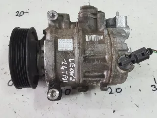 1K0820859T Компрессор кондиционера Seat Leon 2 Арт e8330793, вид 1