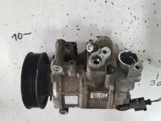 1K0820859T Компрессор кондиционера Seat Leon 2 Арт e8330793, вид 2