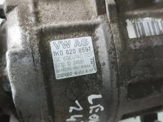 1K0820859T Компрессор кондиционера Seat Leon 2 Арт e8330793, вид 3