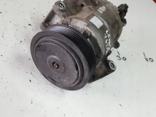 1K0820859T Компрессор кондиционера Seat Leon 2 Арт e8330793, вид 4