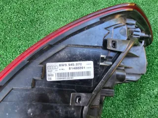 8w9945070 Фонарь задний правый Audi A4 B9 Арт e8331122, вид 9