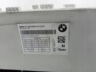 6993311 Блок комфорта BMW X5 F15 Арт e8331318, вид 2