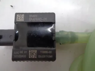 5A4FAA0-01 Датчик удара BMW 3 G20/G21 Арт e8331748, вид 2