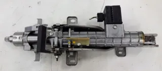 488100059R Рулевая колонка Renault Laguna 3 Арт e8331807, вид 1