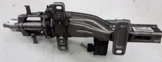 488100059R Рулевая колонка Renault Laguna 3 Арт e8331807, вид 4