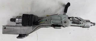 488100059R Рулевая колонка Renault Laguna 3 Арт e8331807, вид 6