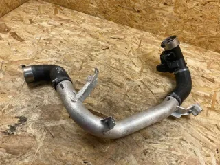 31422061 Гофра инжектора Volvo XC60 2 Арт e8335058, вид 1