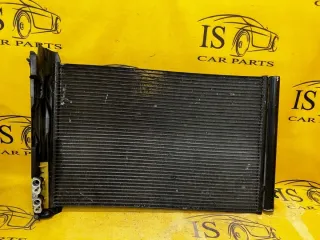 9169791 Радиатор кондиционера BMW 3 E90/E91/E92/E93 Арт e8336556, вид 1
