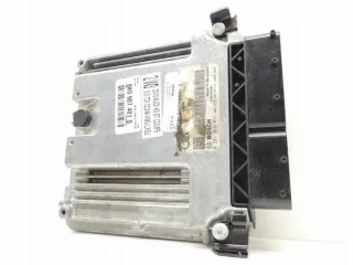 8K0907401S Блок управления двигателем Audi A5 (S5,RS5) 1 Арт e8338001, вид 1