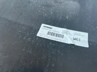 Бампер задний BMW Z4 E89 Арт e8338205, вид 6