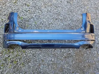 2019R-> C09086-487ISMO033 Бампер задний Ford Kuga 3 Арт e8338651, вид 1