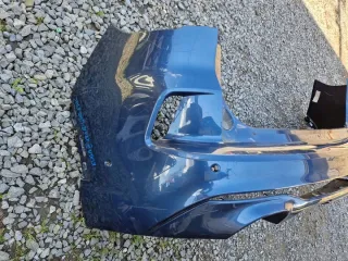 2019R-> C09086-487ISMO033 Бампер задний Ford Kuga 3 Арт e8338651, вид 3