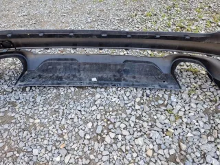 2019R-> C09086-487ISMO033 Бампер задний Ford Kuga 3 Арт e8338651, вид 4