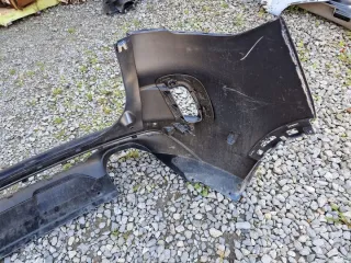 2019R-> C09086-487ISMO033 Бампер задний Ford Kuga 3 Арт e8338651, вид 6