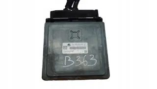 03L906023PR Блок управления двигателем Skoda Superb 2 Арт e8339848, вид 1